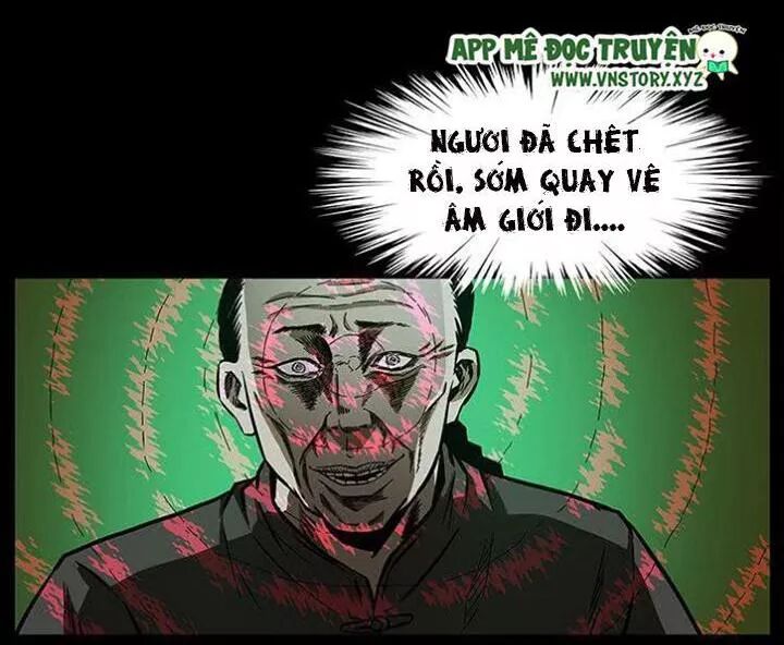 Đọc truyện U Minh Ngụy Tượng - Chap 159