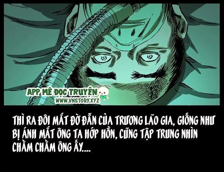 Đọc truyện U Minh Ngụy Tượng - Chap 159