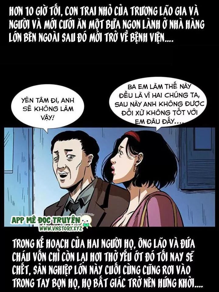 Đọc truyện U Minh Ngụy Tượng - Chap 159