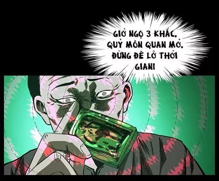 Đọc truyện U Minh Ngụy Tượng - Chap 159