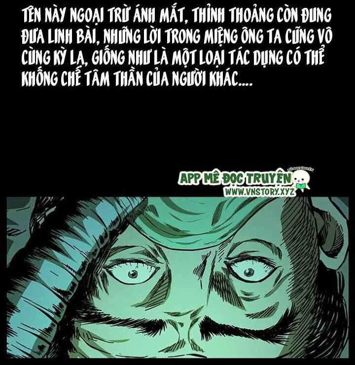 Đọc truyện U Minh Ngụy Tượng - Chap 159