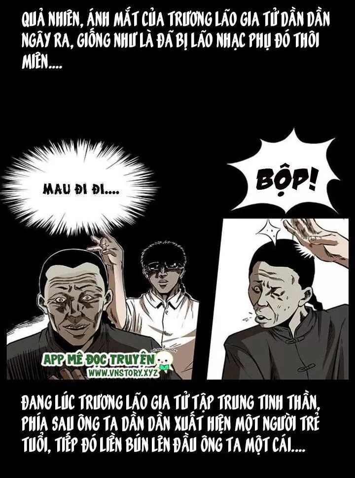 Đọc truyện U Minh Ngụy Tượng - Chap 159