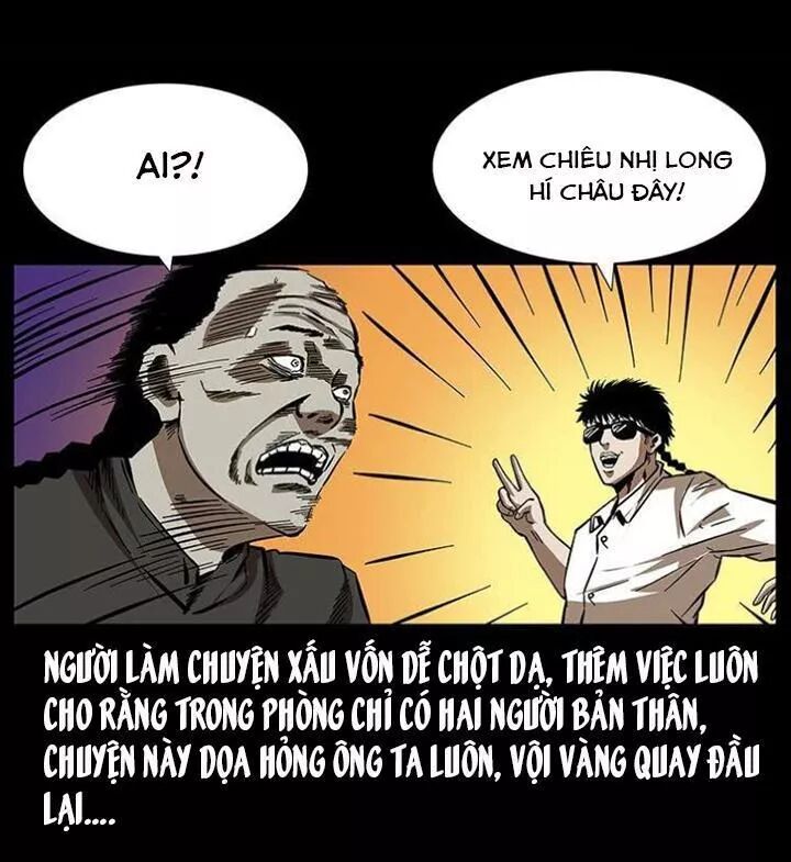 Đọc truyện U Minh Ngụy Tượng - Chap 159