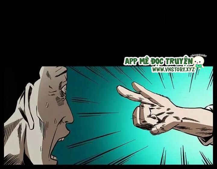 Đọc truyện U Minh Ngụy Tượng - Chap 159