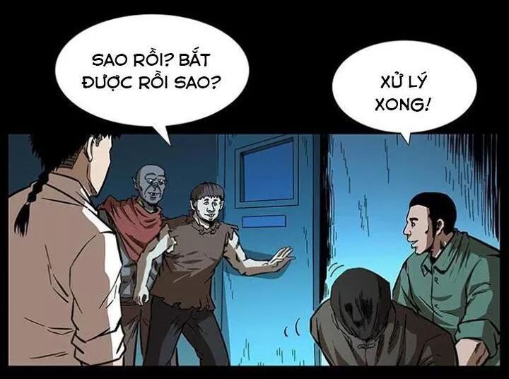 Đọc truyện U Minh Ngụy Tượng - Chap 159