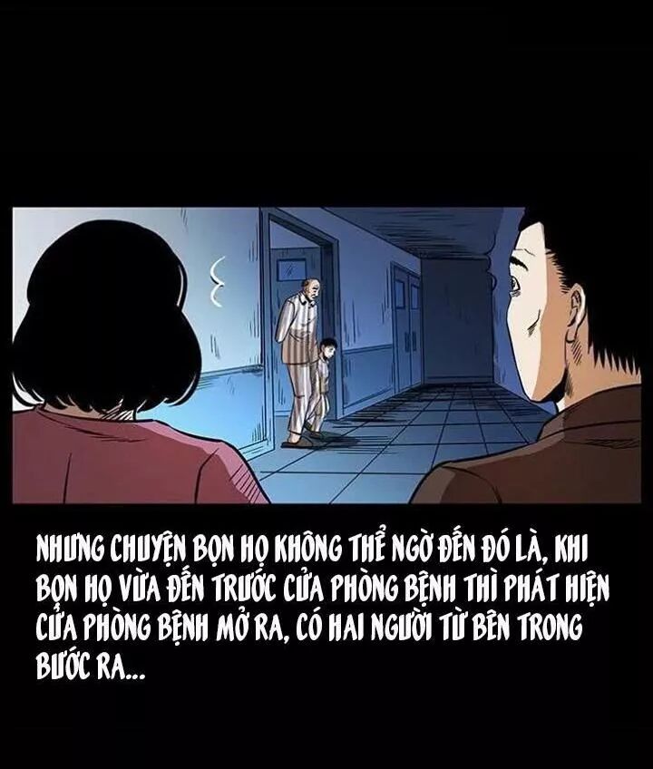 Đọc truyện U Minh Ngụy Tượng - Chap 159