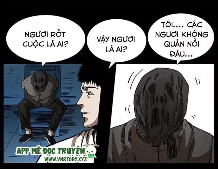 Đọc truyện U Minh Ngụy Tượng - Chap 159