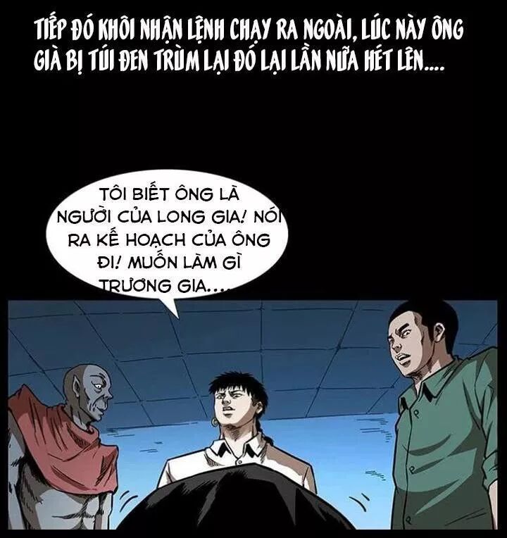 Đọc truyện U Minh Ngụy Tượng - Chap 159