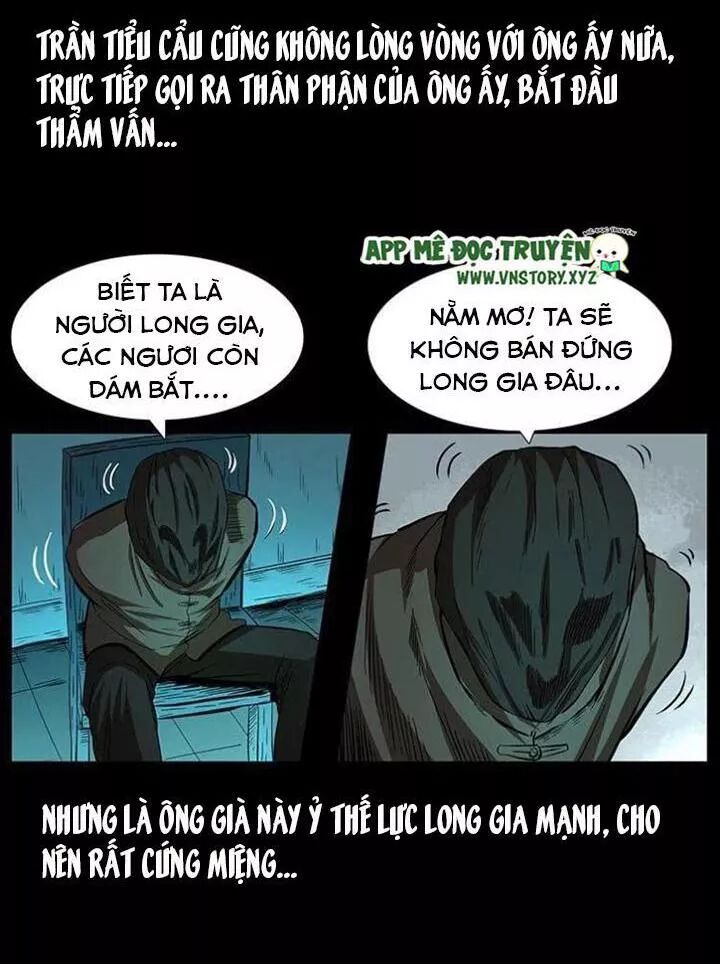 Đọc truyện U Minh Ngụy Tượng - Chap 159