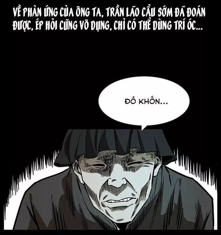 Đọc truyện U Minh Ngụy Tượng - Chap 159