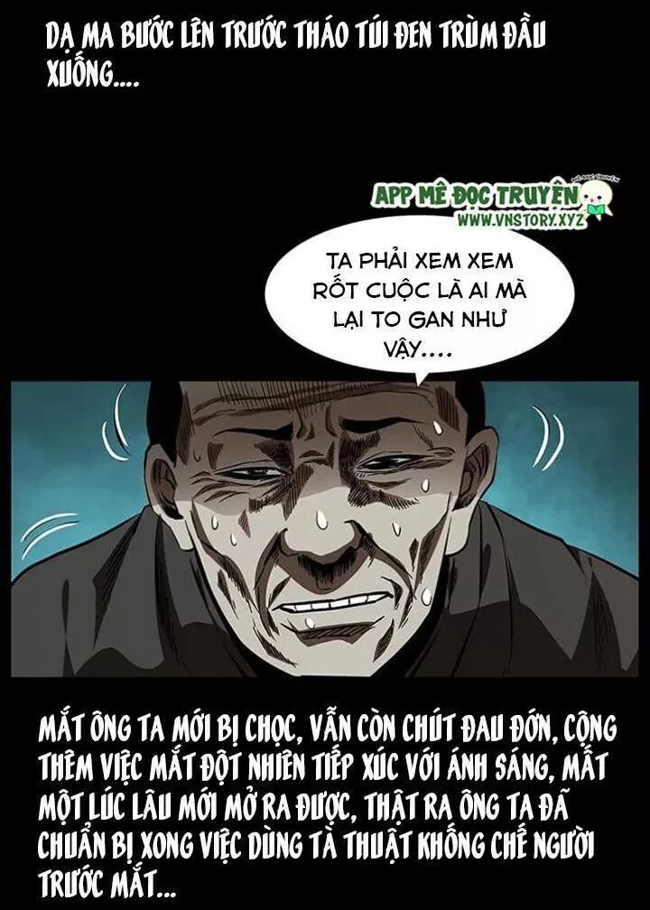 Đọc truyện U Minh Ngụy Tượng - Chap 159