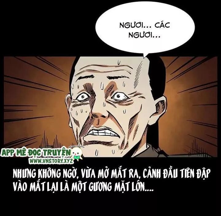 Đọc truyện U Minh Ngụy Tượng - Chap 159