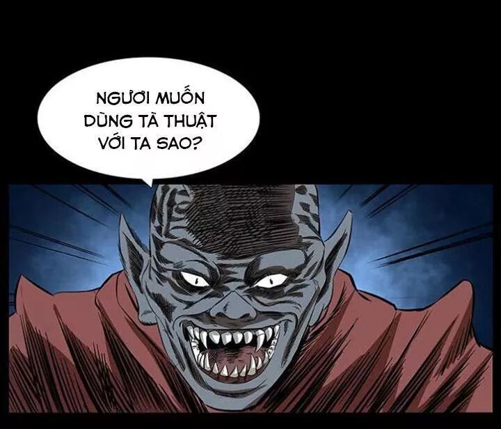 Đọc truyện U Minh Ngụy Tượng - Chap 159