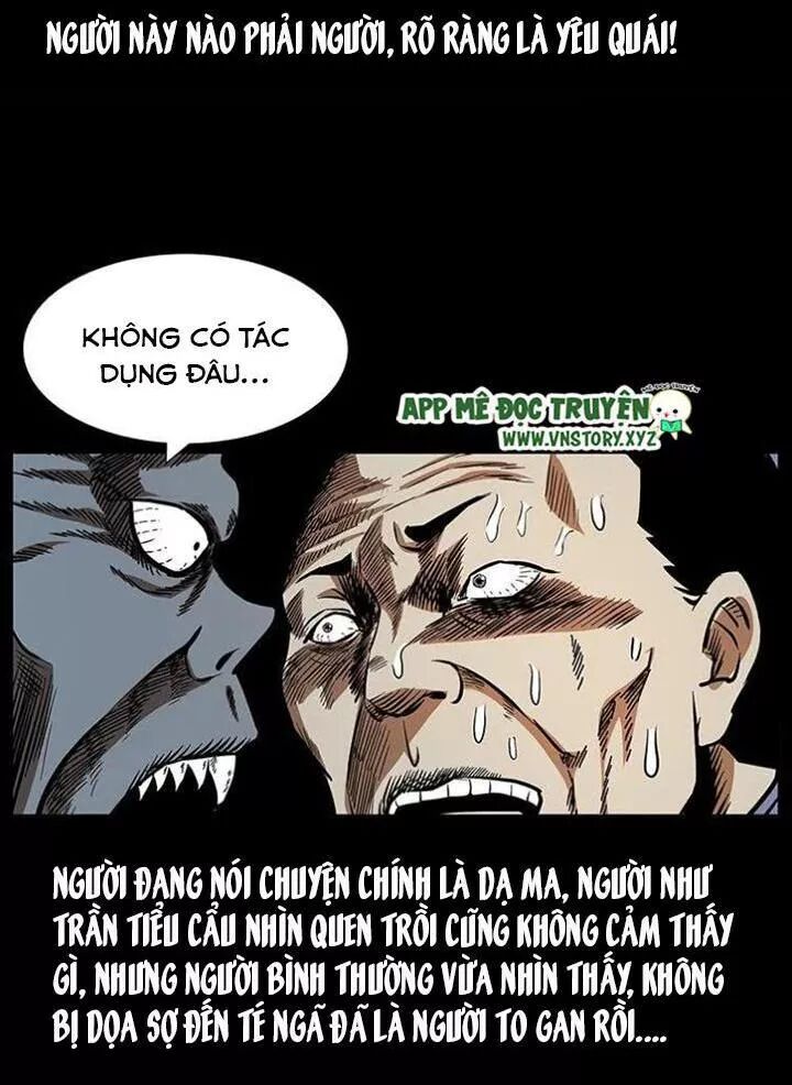 Đọc truyện U Minh Ngụy Tượng - Chap 159