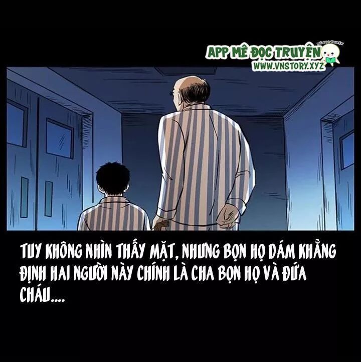 Đọc truyện U Minh Ngụy Tượng - Chap 159