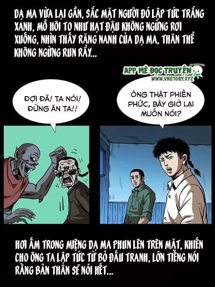 Đọc truyện U Minh Ngụy Tượng - Chap 159