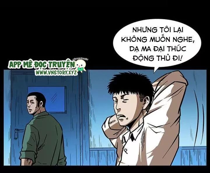 Đọc truyện U Minh Ngụy Tượng - Chap 159