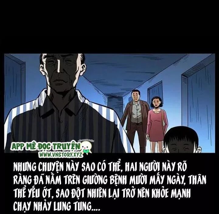 Đọc truyện U Minh Ngụy Tượng - Chap 159