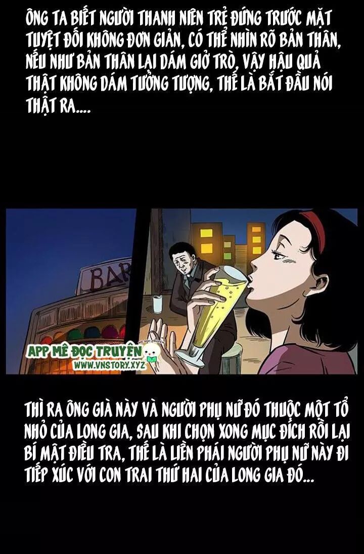 Đọc truyện U Minh Ngụy Tượng - Chap 159