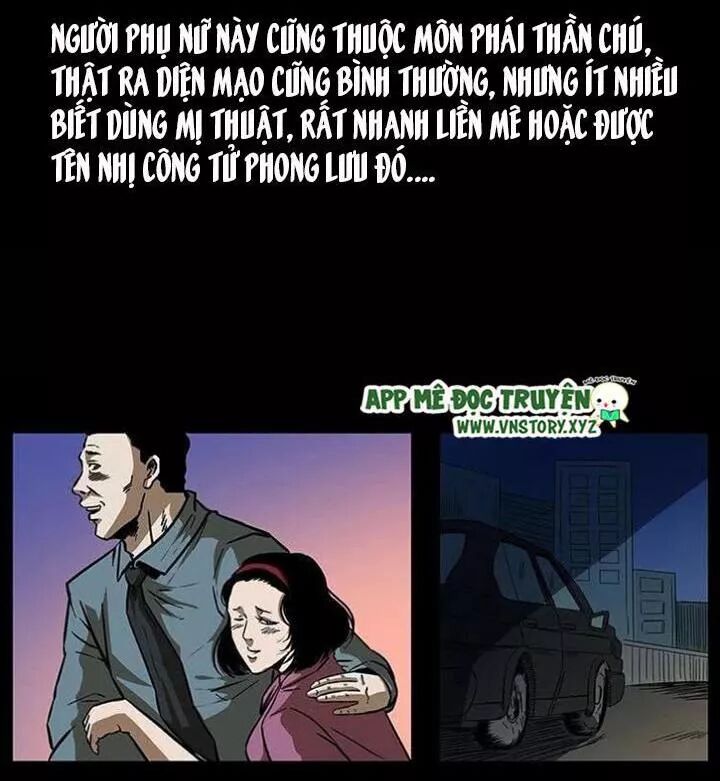 Đọc truyện U Minh Ngụy Tượng - Chap 159