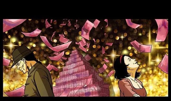 Đọc truyện U Minh Ngụy Tượng - Chap 159