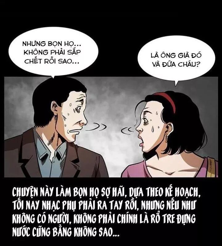 Đọc truyện U Minh Ngụy Tượng - Chap 159