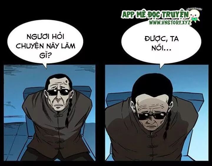 Đọc truyện U Minh Ngụy Tượng - Chap 159