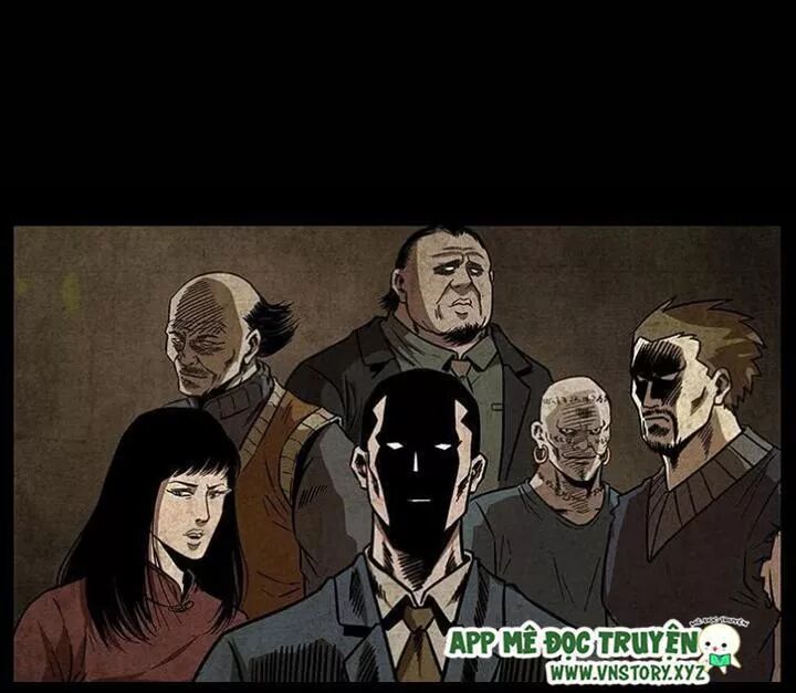 Đọc truyện U Minh Ngụy Tượng - Chap 159