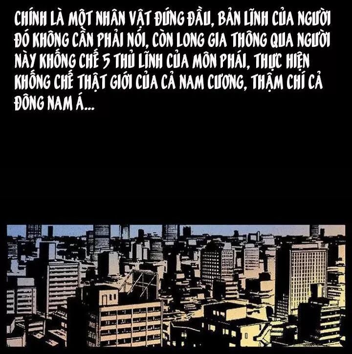 Đọc truyện U Minh Ngụy Tượng - Chap 159
