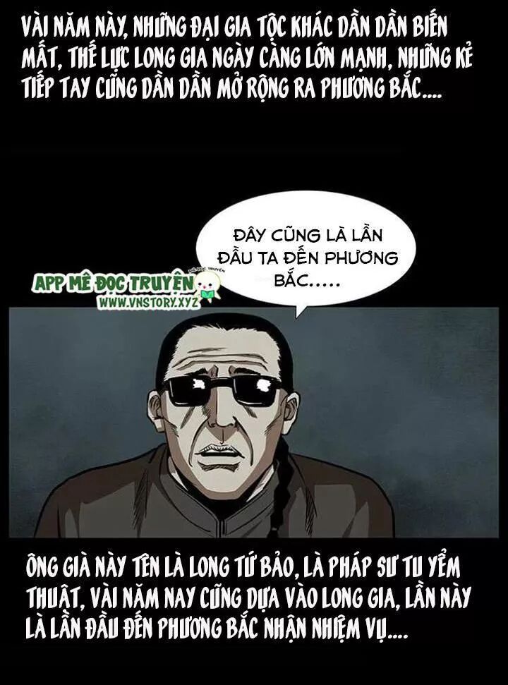 Đọc truyện U Minh Ngụy Tượng - Chap 159