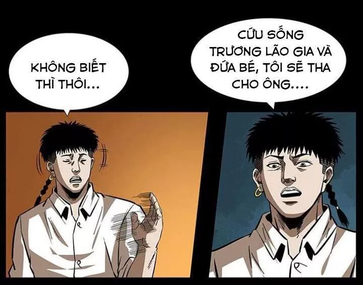 Đọc truyện U Minh Ngụy Tượng - Chap 159