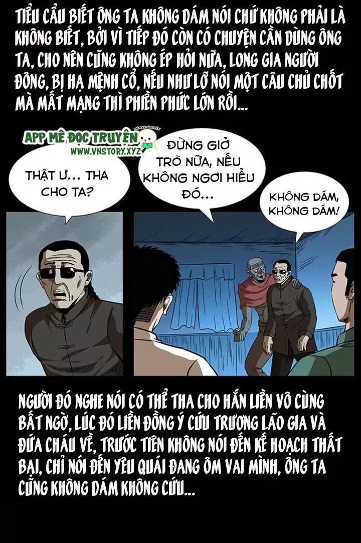 Đọc truyện U Minh Ngụy Tượng - Chap 159