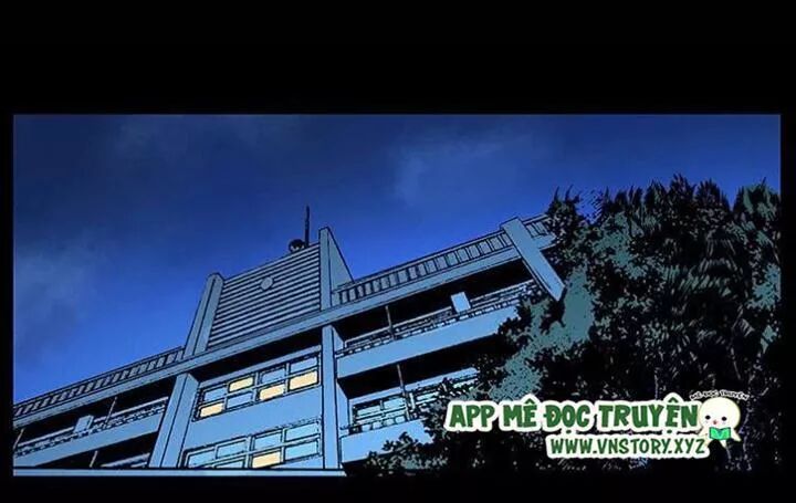 Đọc truyện U Minh Ngụy Tượng - Chap 159