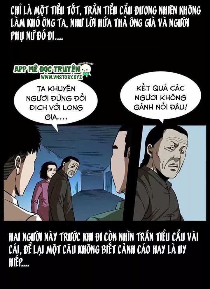 Đọc truyện U Minh Ngụy Tượng - Chap 159