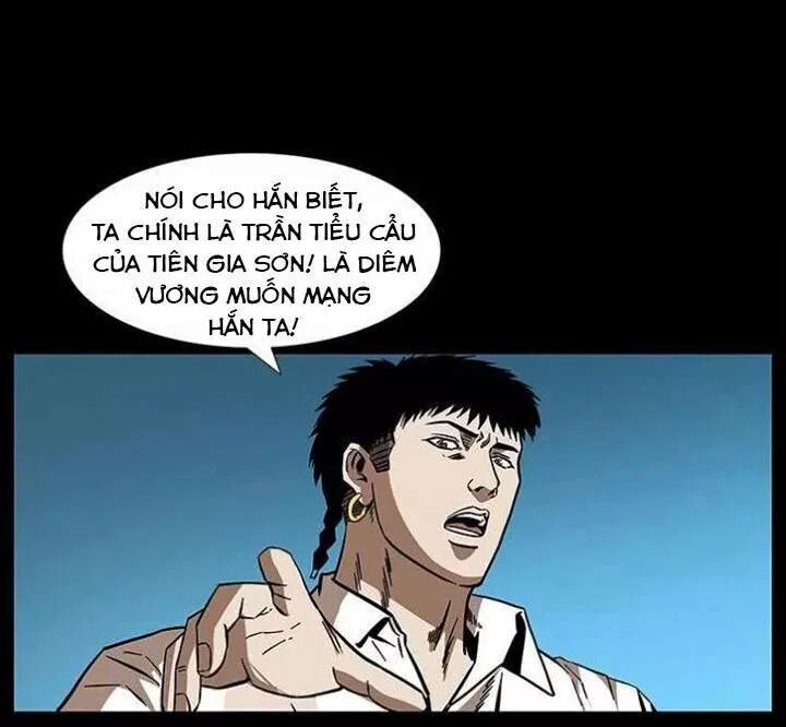 Đọc truyện U Minh Ngụy Tượng - Chap 159