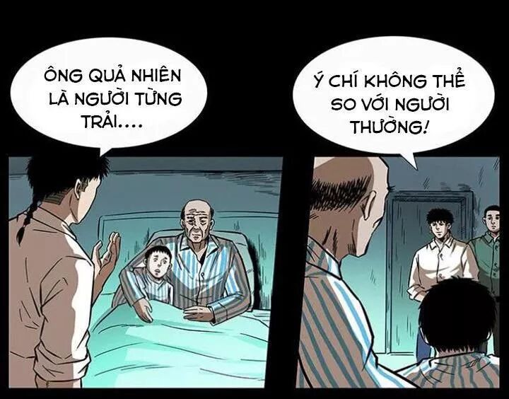 Đọc truyện U Minh Ngụy Tượng - Chap 159