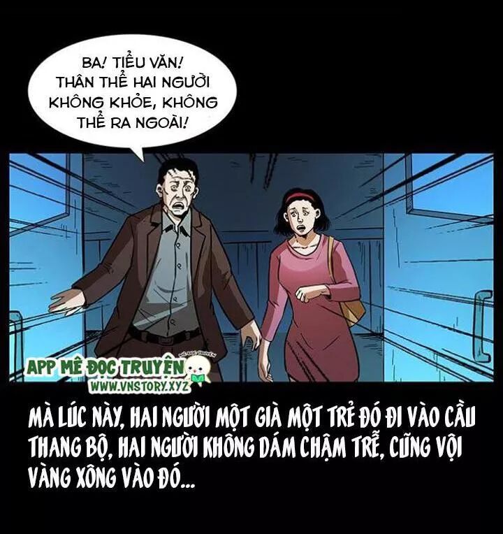 Đọc truyện U Minh Ngụy Tượng - Chap 159