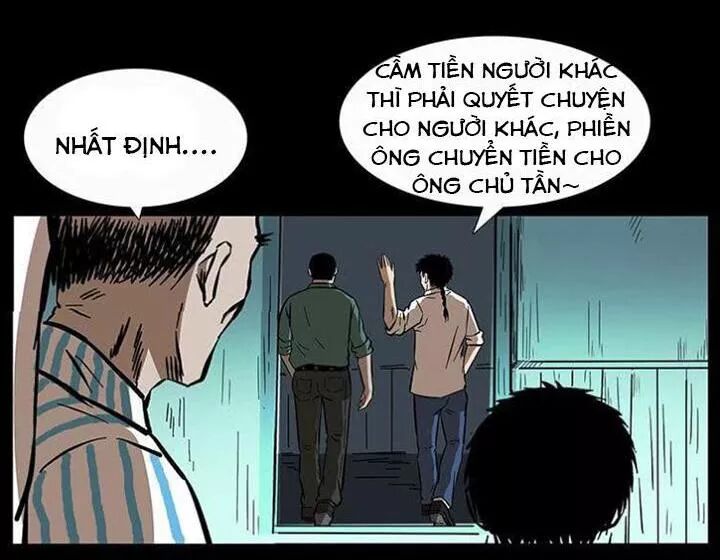 Đọc truyện U Minh Ngụy Tượng - Chap 159