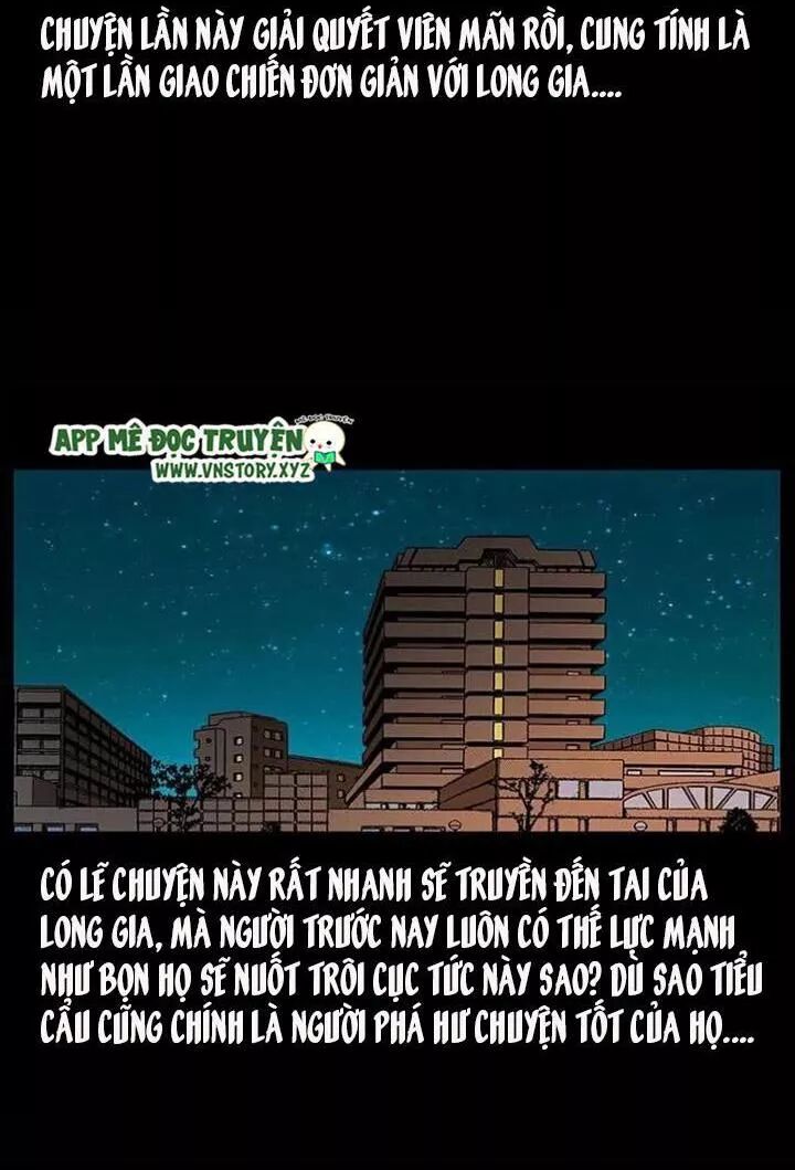 Đọc truyện U Minh Ngụy Tượng - Chap 159