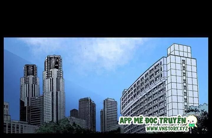 Đọc truyện U Minh Ngụy Tượng - Chap 159