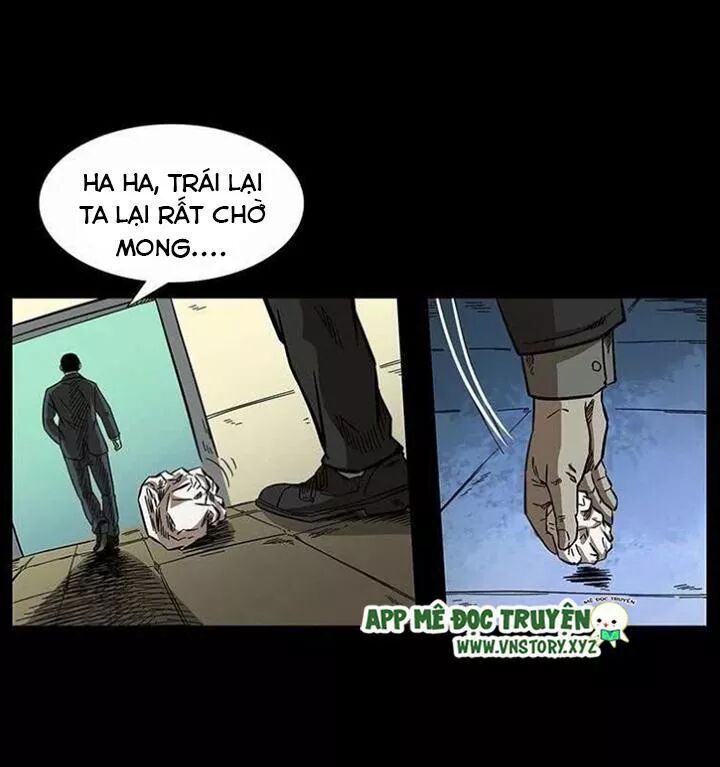 Đọc truyện U Minh Ngụy Tượng - Chap 159