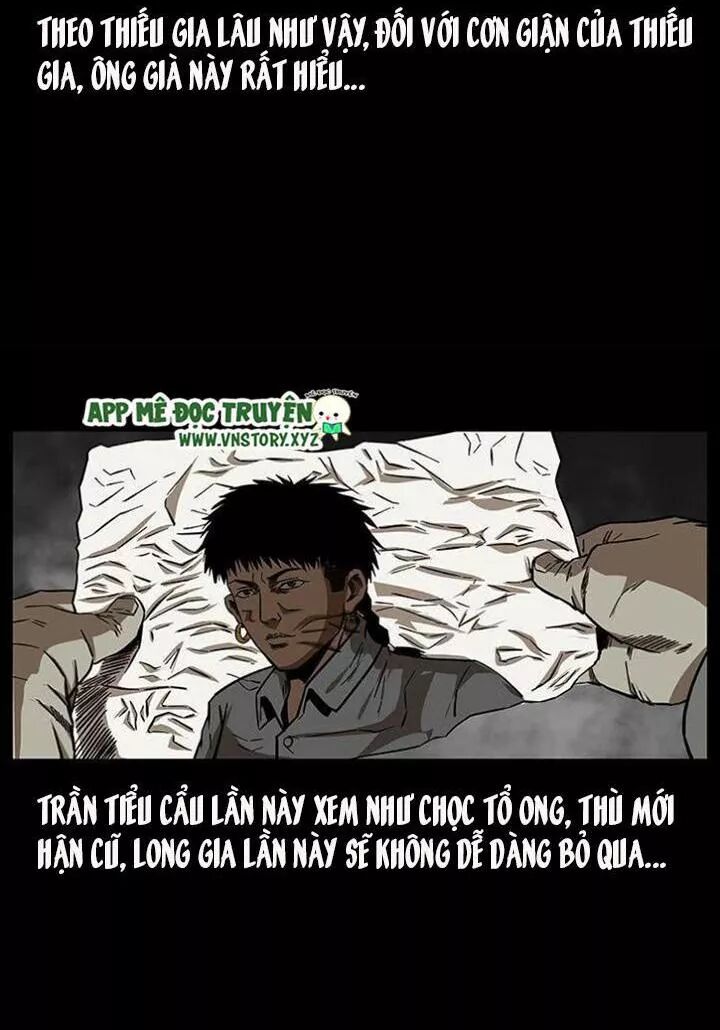 Đọc truyện U Minh Ngụy Tượng - Chap 159