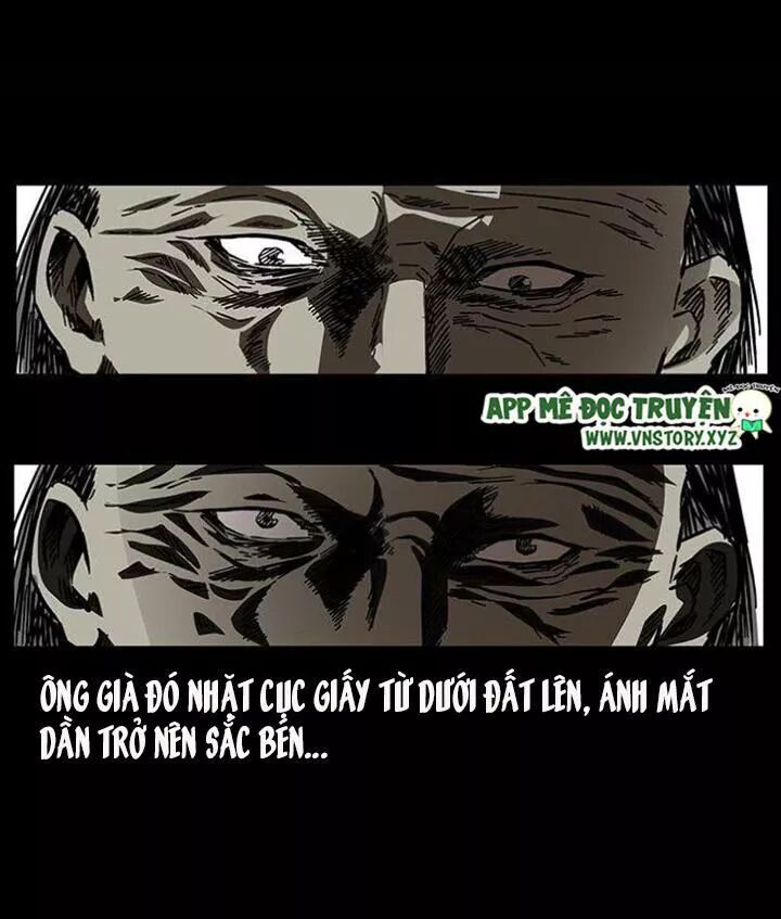 Đọc truyện U Minh Ngụy Tượng - Chap 159