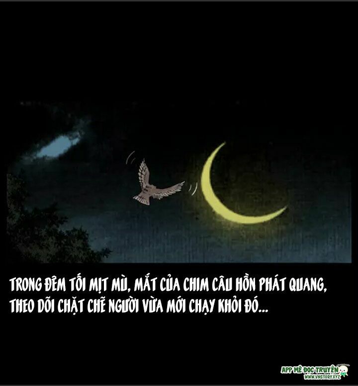 Đọc truyện U Minh Ngụy Tượng - Chap 16