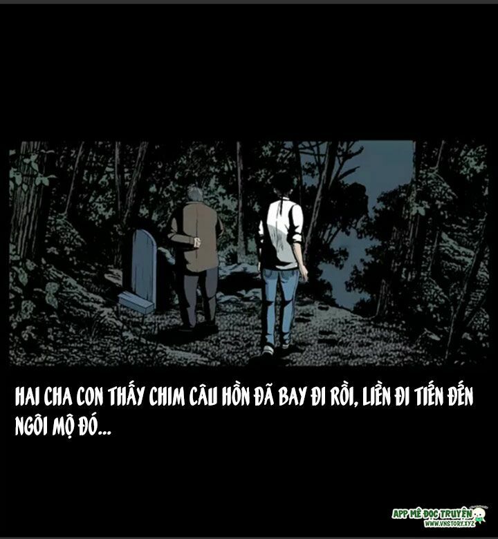 Đọc truyện U Minh Ngụy Tượng - Chap 16