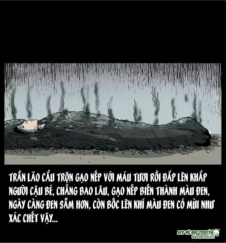 Đọc truyện U Minh Ngụy Tượng - Chap 16