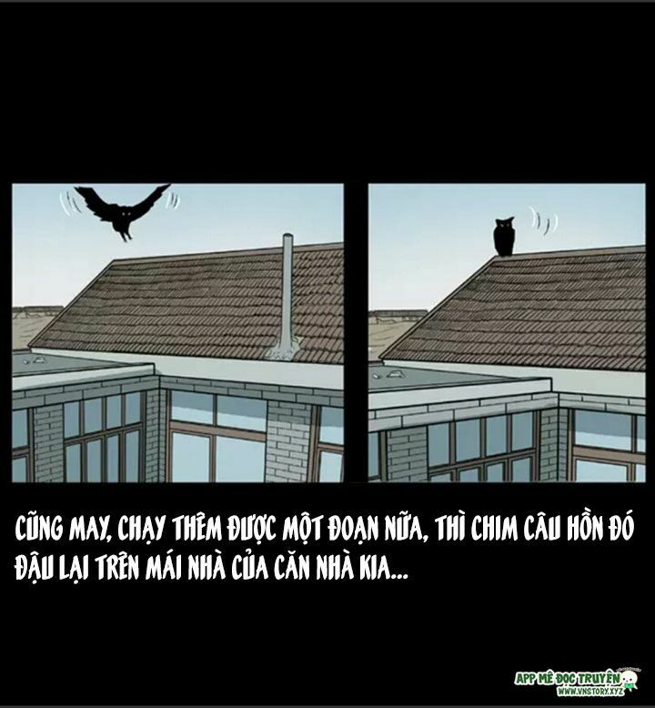 Đọc truyện U Minh Ngụy Tượng - Chap 16