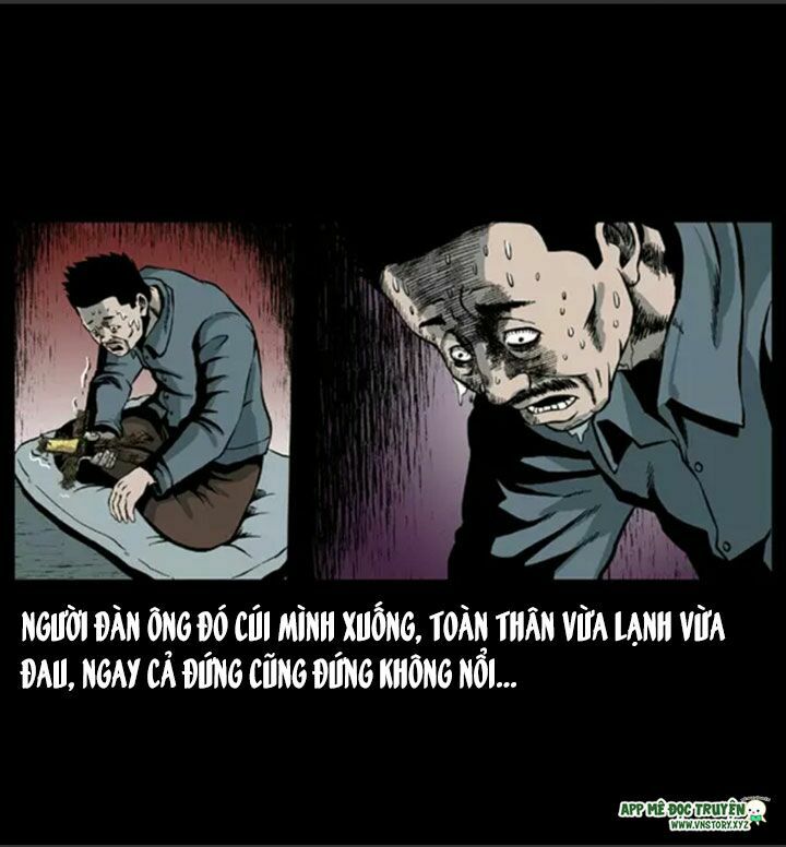 Đọc truyện U Minh Ngụy Tượng - Chap 16