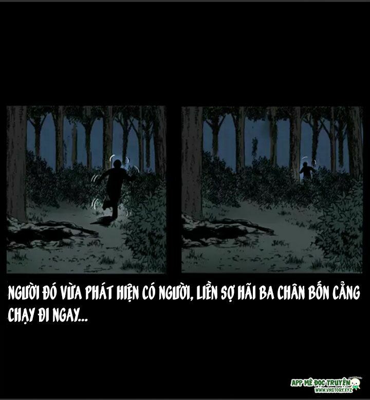 Đọc truyện U Minh Ngụy Tượng - Chap 16