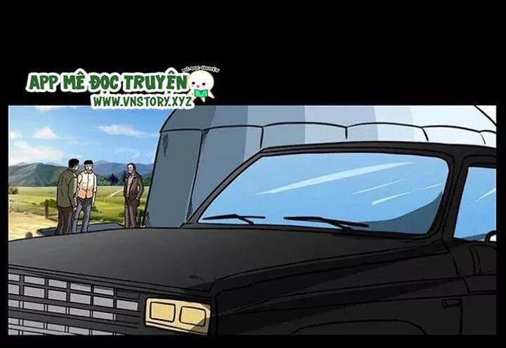 Đọc truyện U Minh Ngụy Tượng - Chap 160